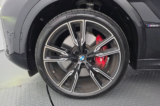 BMW X6 M60i — пробег 15 251 км — фото 5 из 5