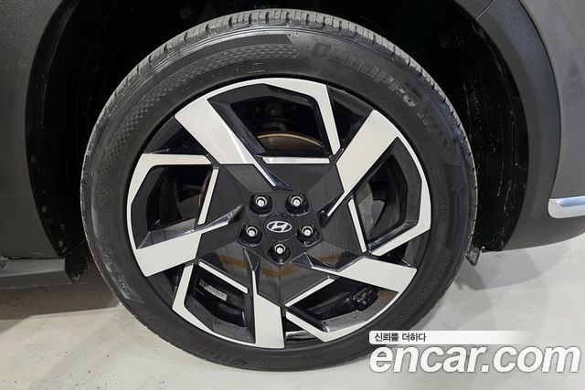 Hyundai Santafe Diesel 2.2 2WD Prestige — пробег 164 600 км — фото 5 из 5