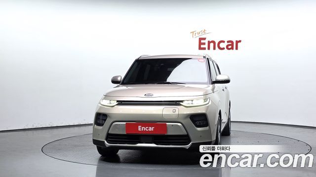 Kia Soul Noblesse — пробег 140 944 км — фото 3 из 5