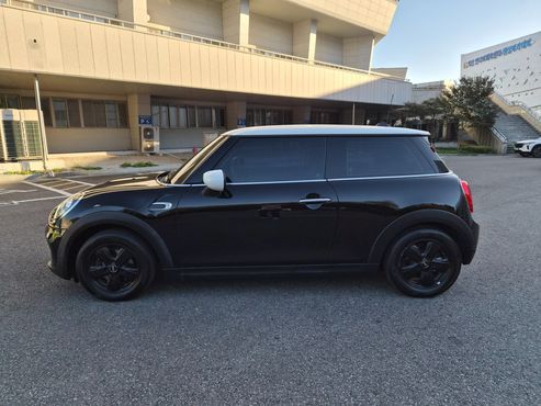 Mini Cooper Standard Third Generation — пробег 44 420 км — фото 3 из 5