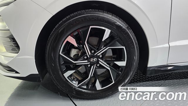 Hyundai Sonata 2.0 Exclusive — пробег 41 866 км — фото 5 из 5