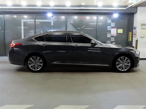 Genesis G80 3.3 GDI Luxury — пробег 159 369 км — фото 3 из 5