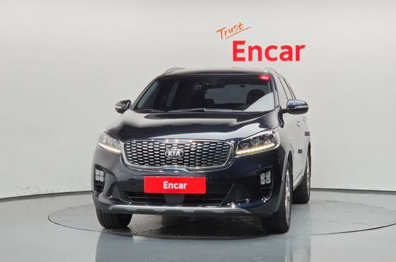 Kia Sorento Diesel 2.2 2WD Noblesse Special — пробег 174 024 км — фото 3 из 5