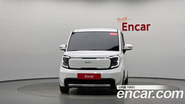 Kia RAY Signature — пробег 15 258 км — фото 3 из 5