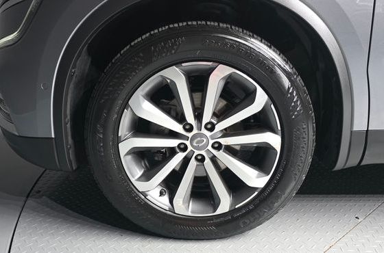 Renault (Samsung) QM6 2.0 LPe LE Signature 2WD — пробег 83 440 км — фото 5 из 5