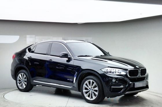 BMW X6 xDrive 30d — пробег 114 818 км — фото 4 из 5