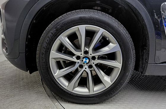 BMW X6 xDrive 30d — пробег 114 818 км — фото 5 из 5