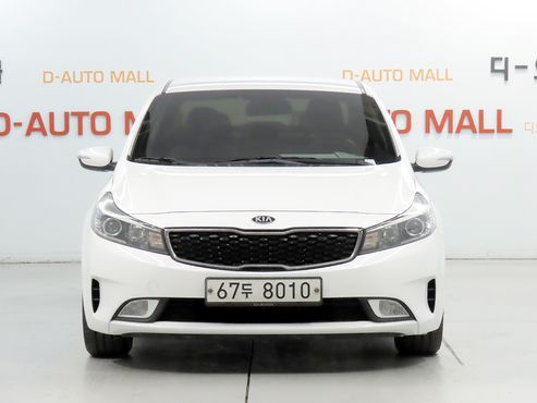Kia K3 Trendy Style — пробег 176 373 км — фото 2 из 5