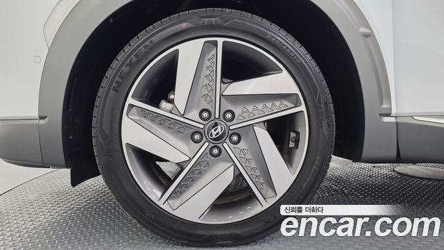 Hyundai Nexo Premium — пробег 69 994 км — фото 5 из 5