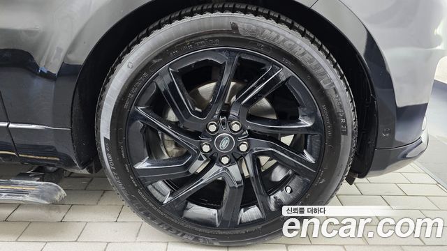 Land Rover Range Rover Sport 3.0 SDV6 HSE Dynamic — пробег 71 937 км — фото 5 из 5