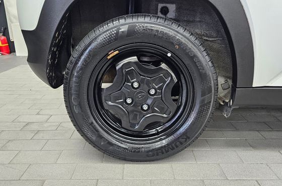 Hyundai Casper Smart — пробег 53 310 км — фото 5 из 5