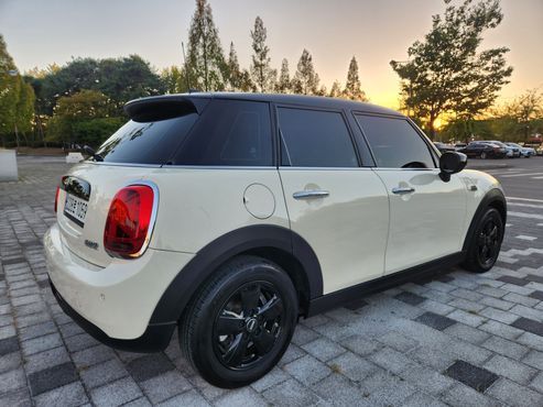 Mini Cooper Standard Third Generation — пробег 67 926 км — фото 4 из 5