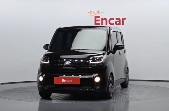 Kia RAY Signature — пробег 49 044 км — фото 3 из 5