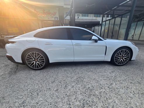 Porsche Panamera 2.9 AWD — пробег 20 000 км — фото 3 из 5