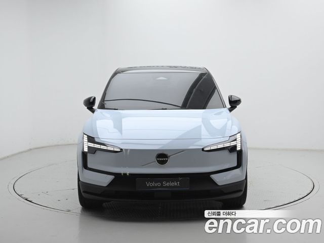 Volvo EX30 Ultra — пробег 5 000 км — фото 3 из 5