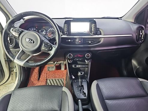 Kia morning Luxury — пробег 174 623 км — фото 5 из 5