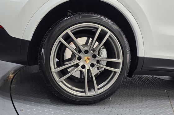 Porsche Cayenne 3.0 Coupe — пробег 79 530 км — фото 5 из 5