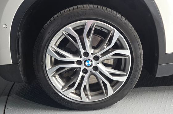 BMW X1 xDrive 20d — пробег 157 491 км — фото 5 из 5