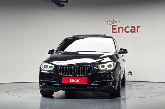 BMW Gran Turismo GT ED Edition — пробег 99 654 км — фото 3 из 5