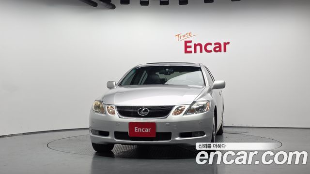 Lexus GS STD S190 — пробег 175 446 км — фото 3 из 5