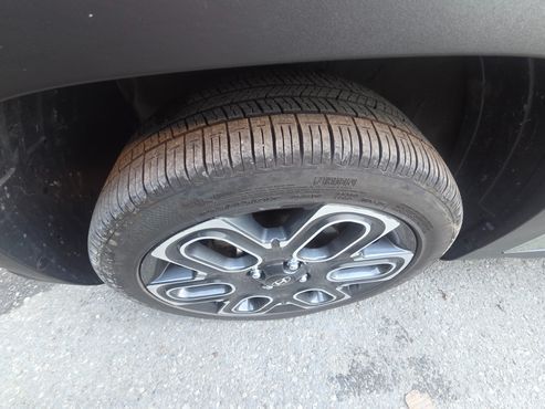 Hyundai Casper Turbo Inspiration — пробег 19 020 км — фото 5 из 5