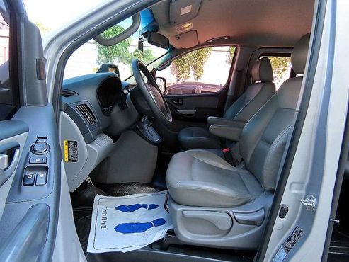 Hyundai Starex 5-Seater VAN Modern — пробег 129 356 км — фото 5 из 5