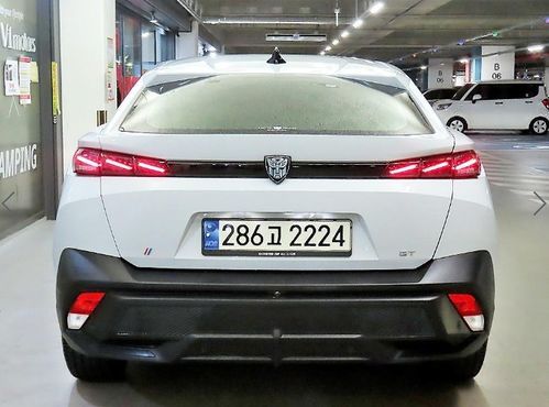 Peugeot 408 1.2 Pure Tech GT — пробег 28 751 км — фото 5 из 5