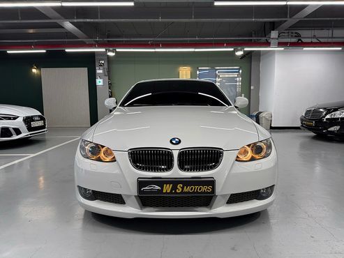 BMW 3-Series 335i convertible — пробег 71 620 км — фото 2 из 5