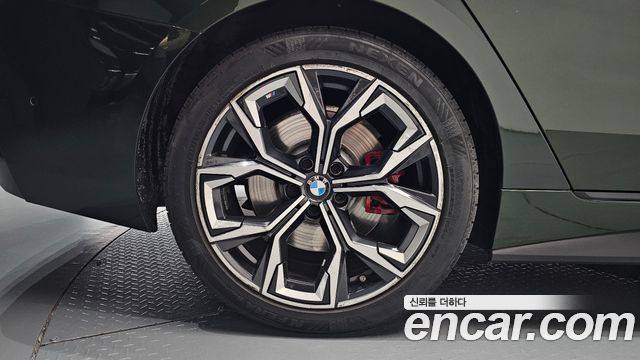 BMW 4-Series из Кореи Encar