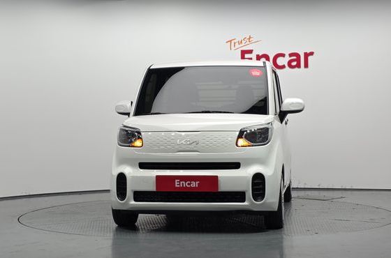 Kia RAY Van Standard — пробег 128 363 км — фото 3 из 5