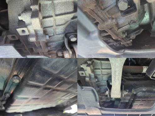 Kia Sportage Diesel 2WD Prestige — пробег 122 414 км — фото 2 из 5