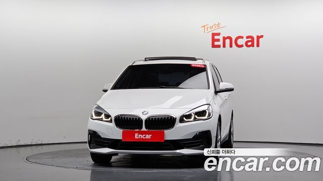 BMW 2-Series Joy — пробег 68 032 км — фото 3 из 5