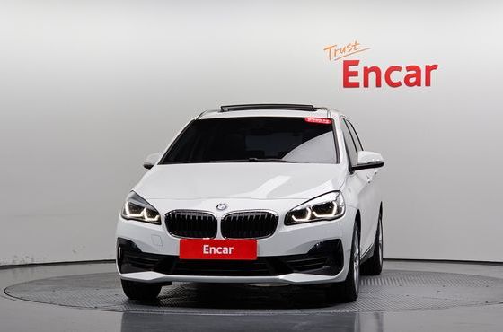 BMW 2-Series Joy — пробег 68 032 км — фото 3 из 5