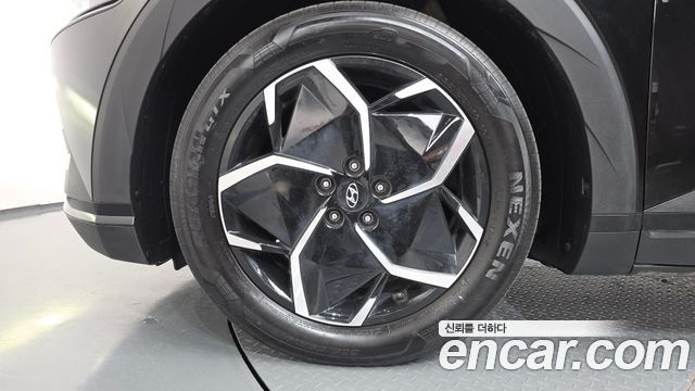Hyundai Ioniq5 Long Range AWD Exclusive — пробег 94 334 км — фото 5 из 5