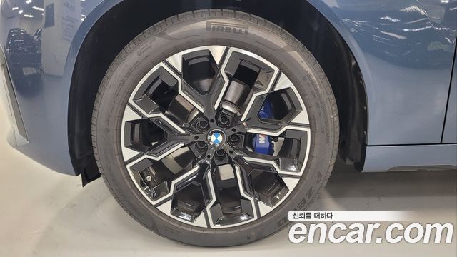 BMW X3 из Кореи Encar