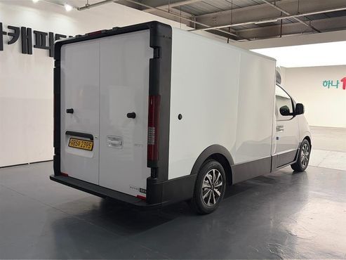 Hyundai ST1 Cargo Freezer Container Premium — пробег 53 367 км — фото 2 из 5