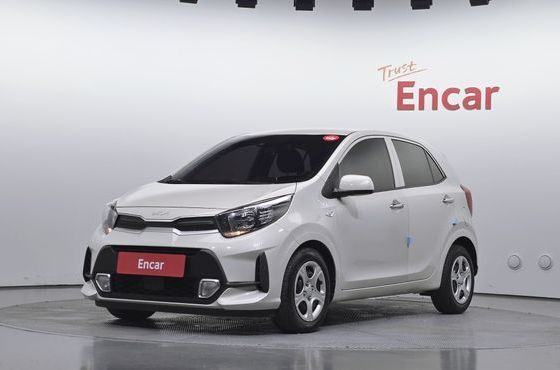 Kia morning Standard — пробег 105 813 км — фото 1 из 5