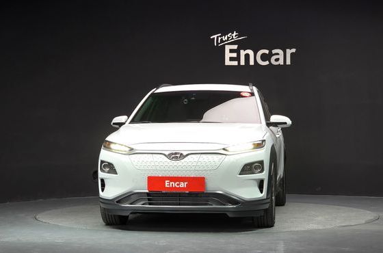 Hyundai Kona Premium — пробег 166 988 км — фото 3 из 5