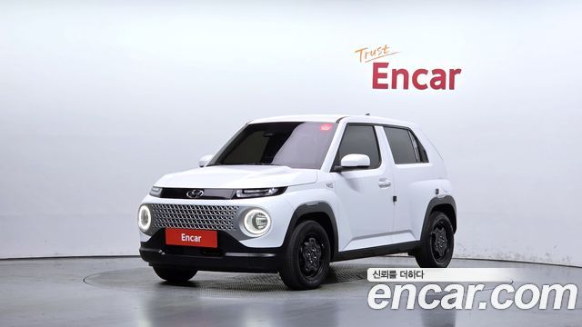Hyundai Casper Smart — пробег 37 054 км — фото 1 из 5