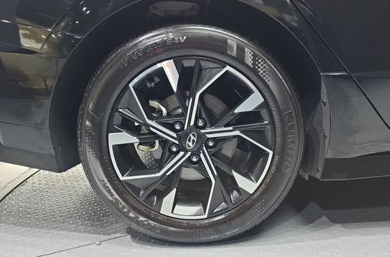 Hyundai Sonata 2.0 Premium — пробег 17 598 км — фото 5 из 5