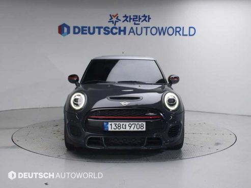 Mini Cooper JCW 3rd Generation — пробег 49 251 км — фото 3 из 5