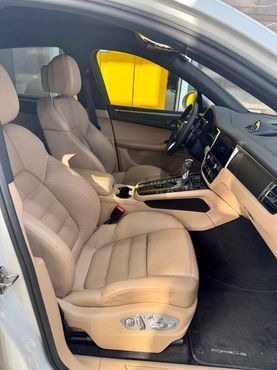 Porsche Macan 2.0 95B — пробег 56 000 км — фото 4 из 5