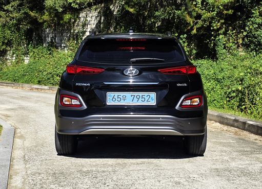 Hyundai Kona Premium — пробег 192 010 км — фото 5 из 5
