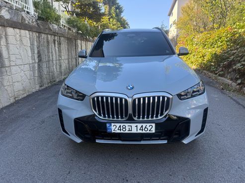 BMW X5 xDrive 40i M Sport — пробег 62 000 км — фото 3 из 5