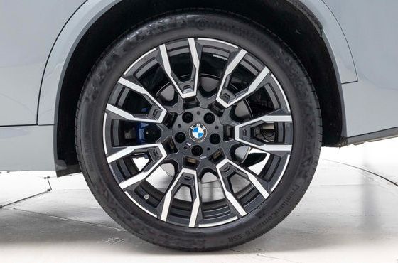 BMW X5 xDrive 30d M Sport — пробег 15 075 км — фото 5 из 5