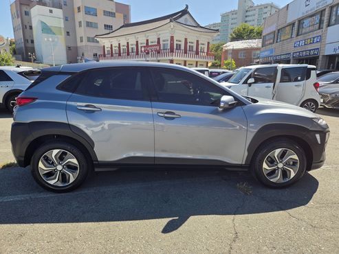 Hyundai Kona Modern Special — пробег 73 242 км — фото 5 из 5