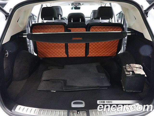 Genesis GV80 из Кореи Encar