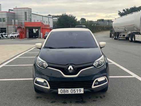 Renault (Samsung) QM3 RE — пробег 51 000 км — фото 2 из 5