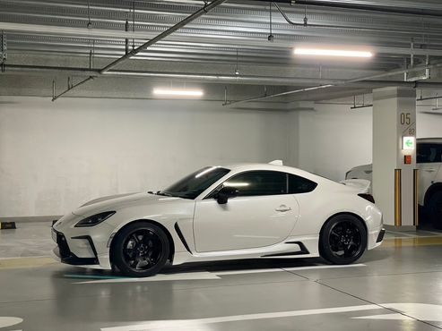 Toyota 86 2.4 Premium — пробег 7 548 км — фото 3 из 5
