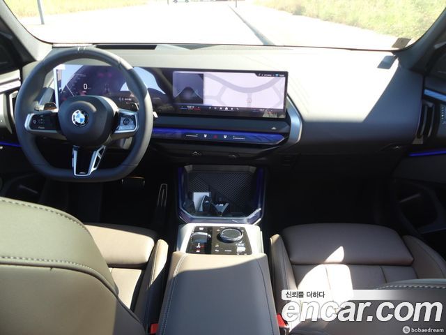 BMW X3 из Кореи Encar